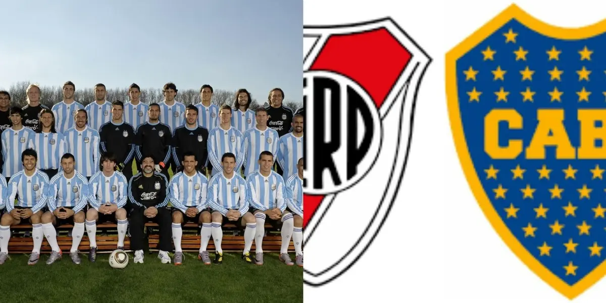 ¿Llegará a alguno de los dos equipos argentinos?