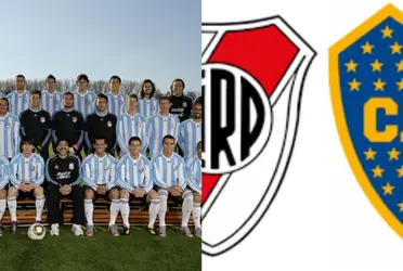 ¿Llegará a alguno de los dos equipos argentinos?