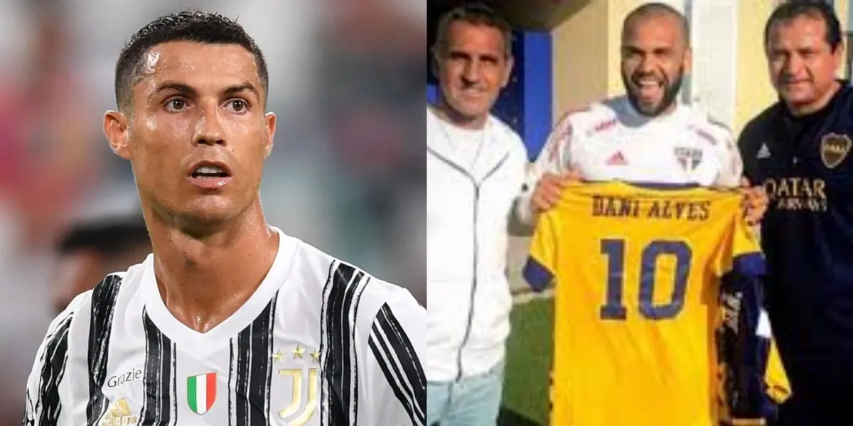 ¿Llegará el brasileño al Xeneize?