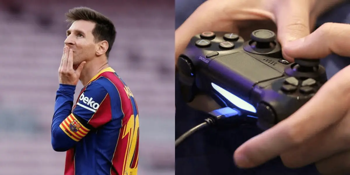 Llegó a ser comparado con el mejor del mundo y a los 21 años se retiró del fútbol profesional