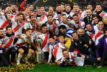 Llegó a valer muchos millones de dólares y es un habitué en la Selección de su país, pero ahora Gallardo prefiere hasta a un juvenil en vez de él y ni concentra en River. Enterate quién es.