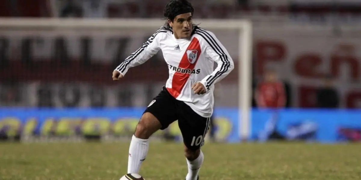 Llegó al club con bombos y platillos, pero los rendimientos durante el 2022 no fueron los esperados y su futuro es incierto.