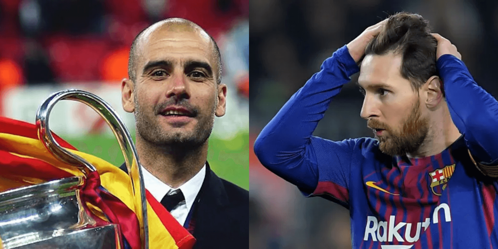 Llegó como figura del Arsenal y en la actualidad no entiende la razón por la cual aceptó la oferta del cuadro culé