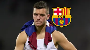 Lo Celso podría recalar en Barcelona en julio