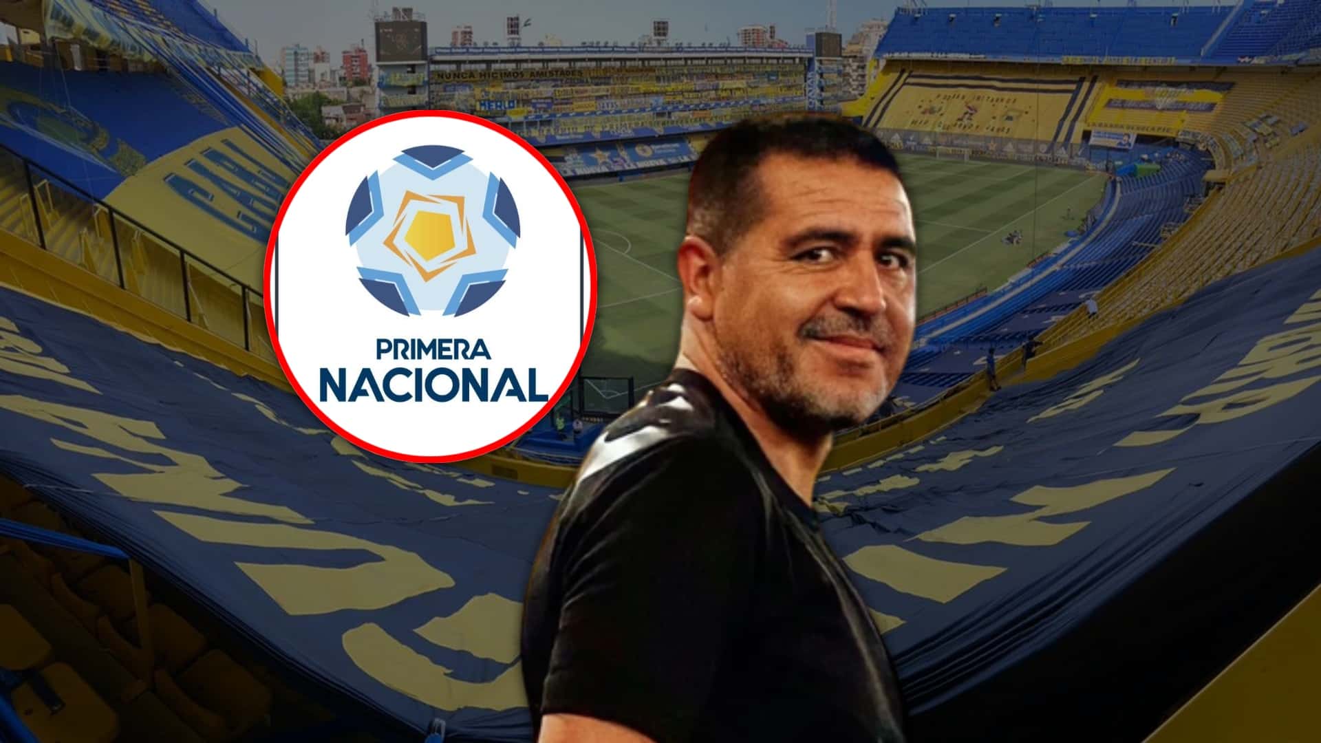 Lo comparaban con Riquelme, ahora jugará en la Primera Nacional.