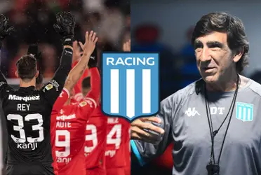 Lo ningunearon en el Rojo, ahora se vengaría fichando por Racing.