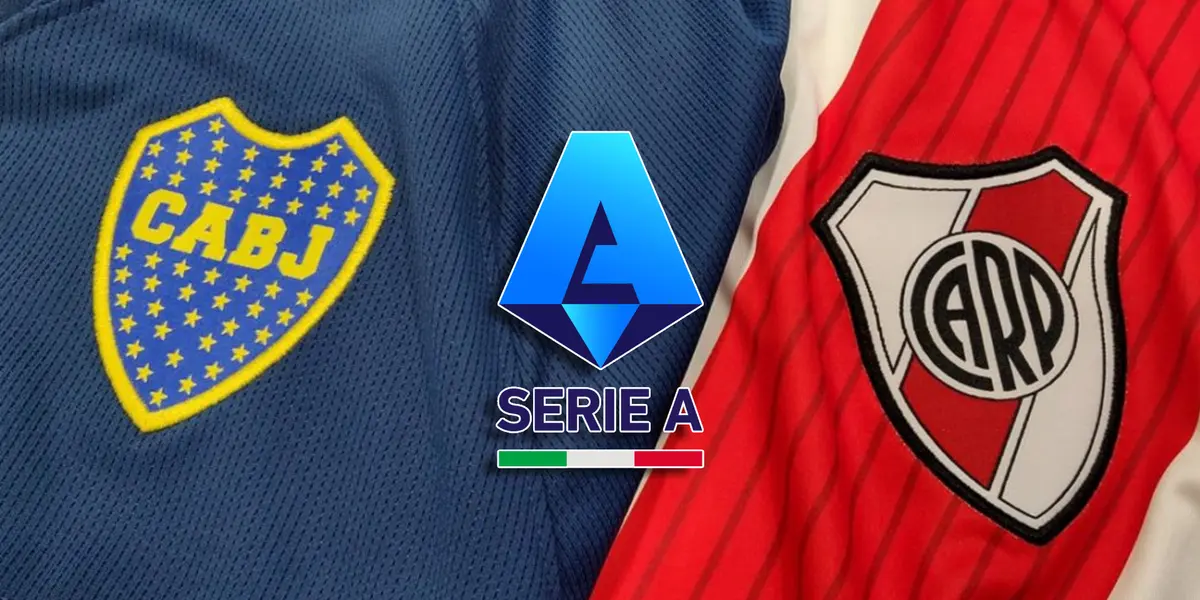 Lo quisieron Boca y River, ahora se fue gratis a la Serie A