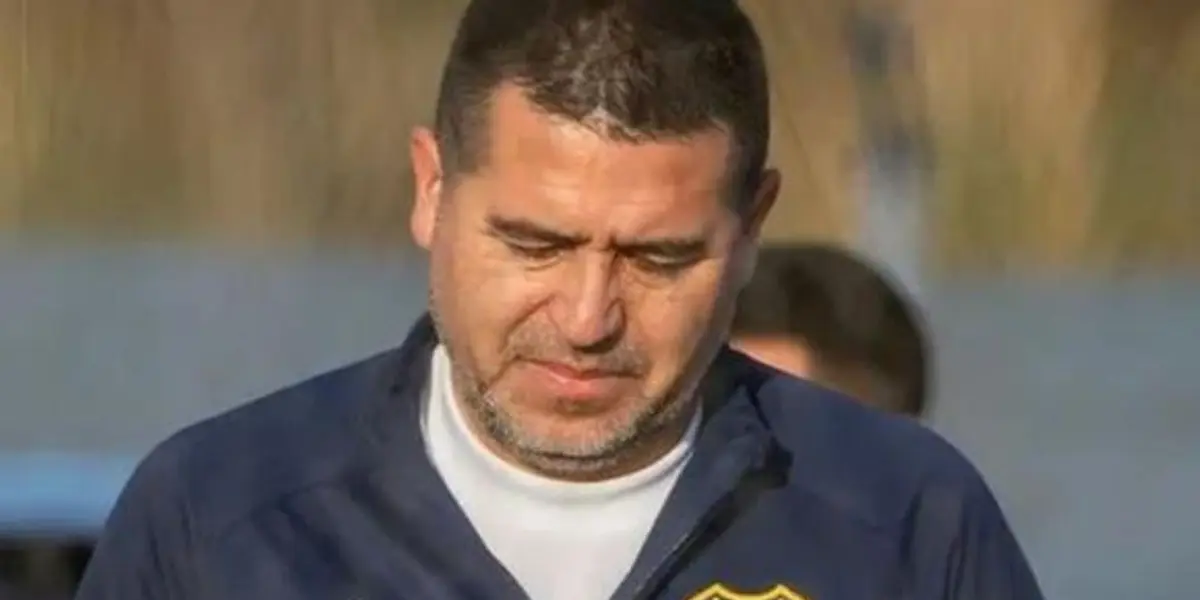 Lo rumores lo ubicaban muy cerca del Xeneize, pero finalmente jugará en uno de sus recientes verduugos.