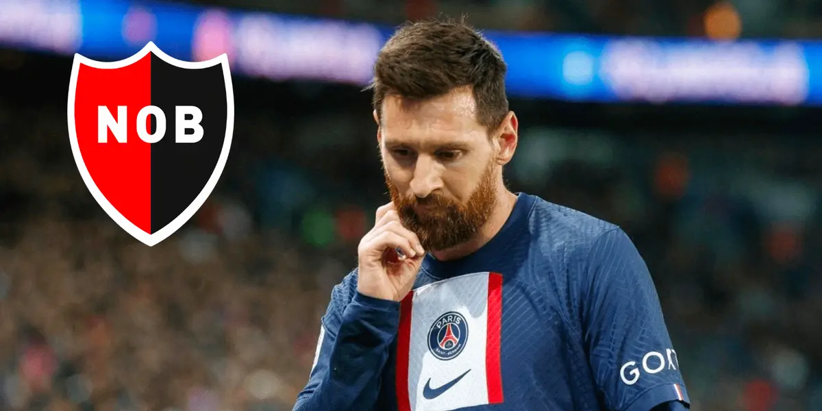 Lo vivido en Rosario condicionaría la posibilidad de que Leo quiera cerrar su carrera en el país