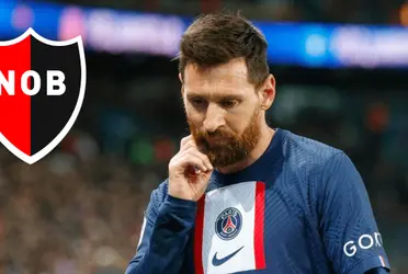 Lo vivido en Rosario condicionaría la posibilidad de que Leo quiera cerrar su carrera en el país