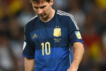 Logró coronarse campeón mundial en Brasil 2014 y después desapareció del mapa. Hoy tiene 31 años y está lejos de las canchas.