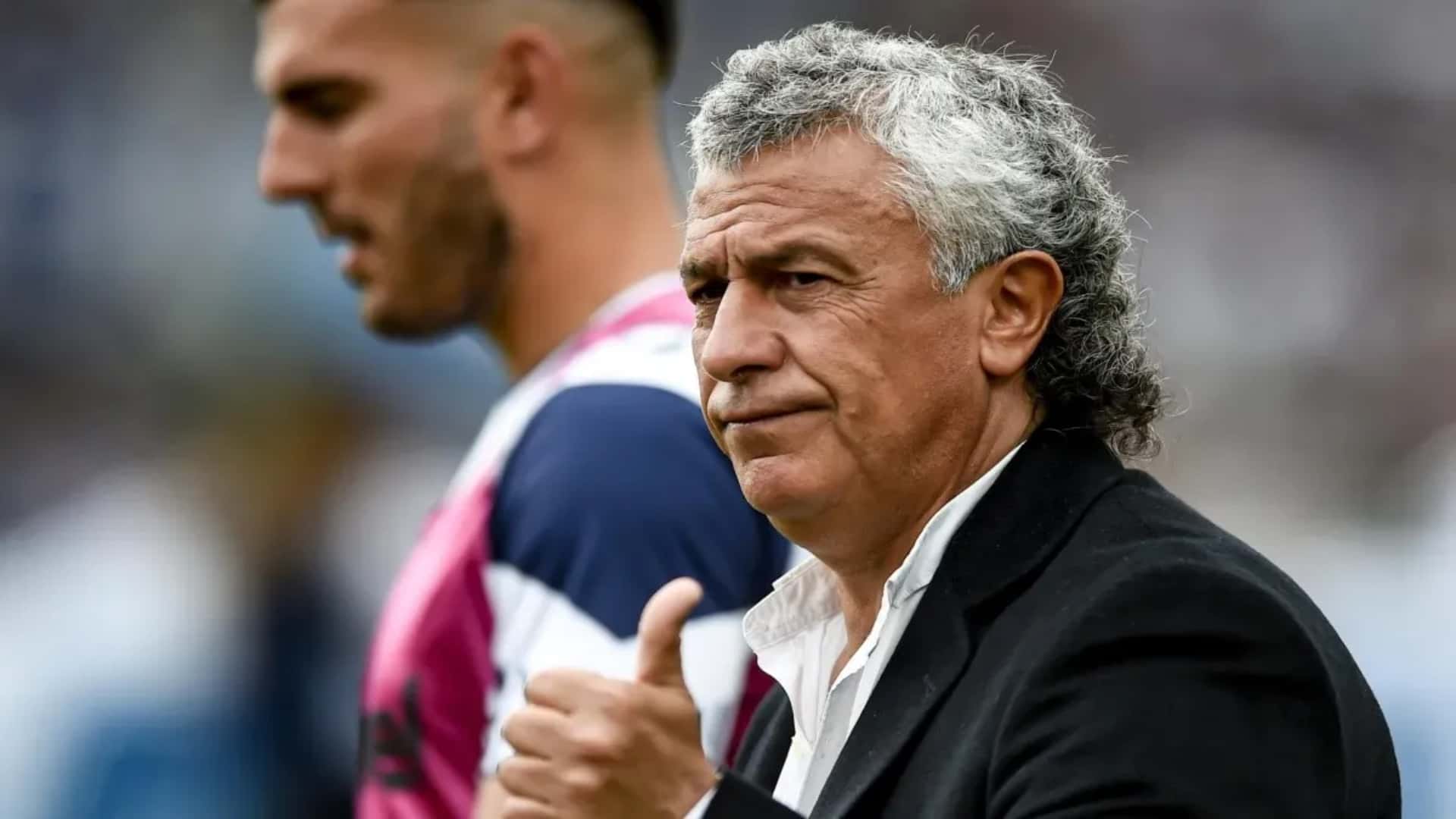 Los 3 jugadores de Boca que destacó Gorosito (Clarín)