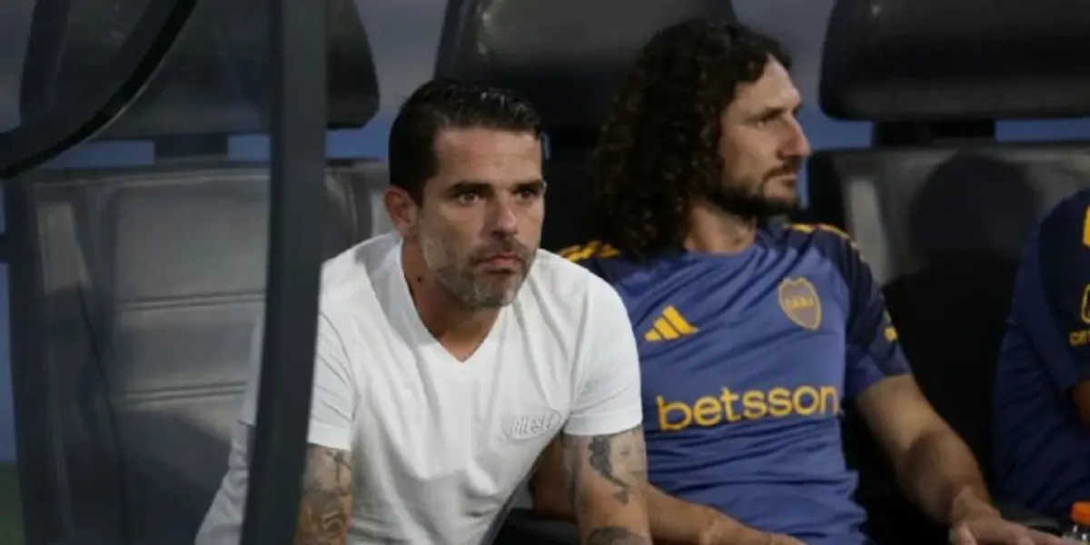 Los 3 jugadores que podría recuperar Gago (Ole)