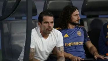 Los 3 jugadores que podría recuperar Gago (Ole)