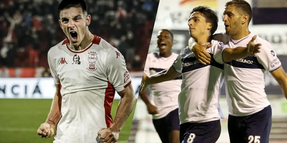 Los 5 mejores equipos argentinos que nunca pudieron ser campeones / X