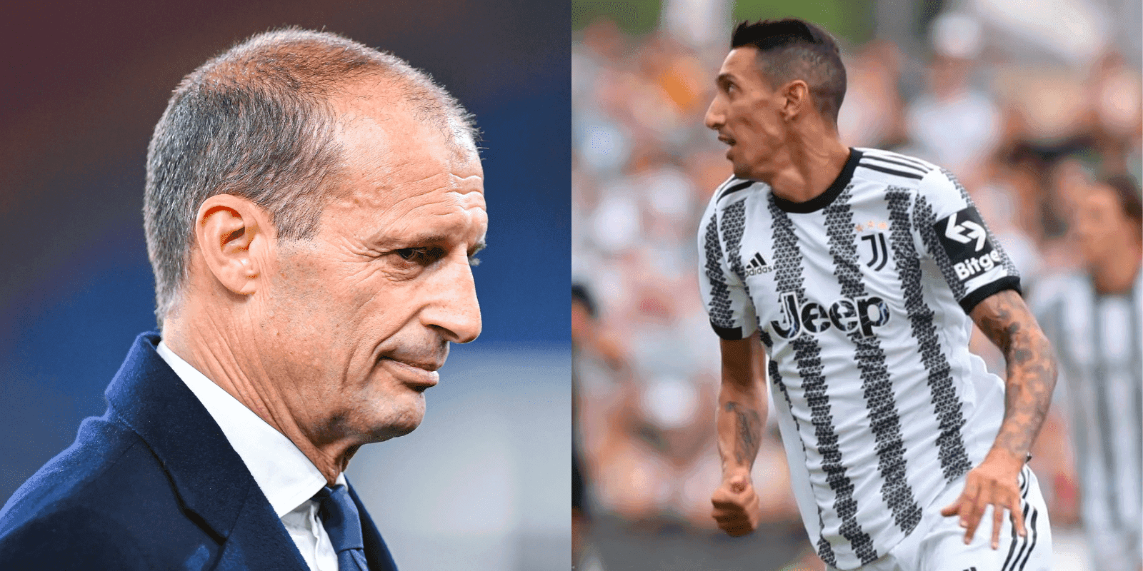 Los aficionados de la Juventus criticaron al campeón del mundo en su último posteo de Instagram