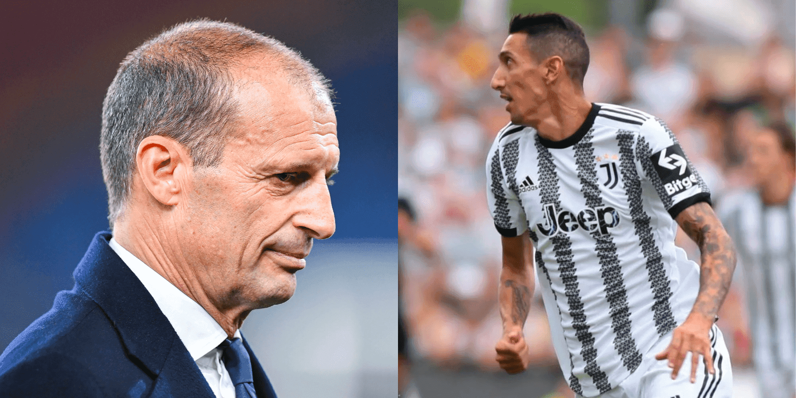 Los aficionados de la Juventus criticaron al campeón del mundo en su último posteo de Instagram