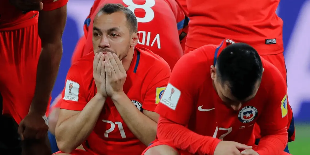 Los araucanos quieren meterse por el escritorio en lugar de Ecuador, pero se confirma que la Tri jugará el partido inaugural en el Mundial