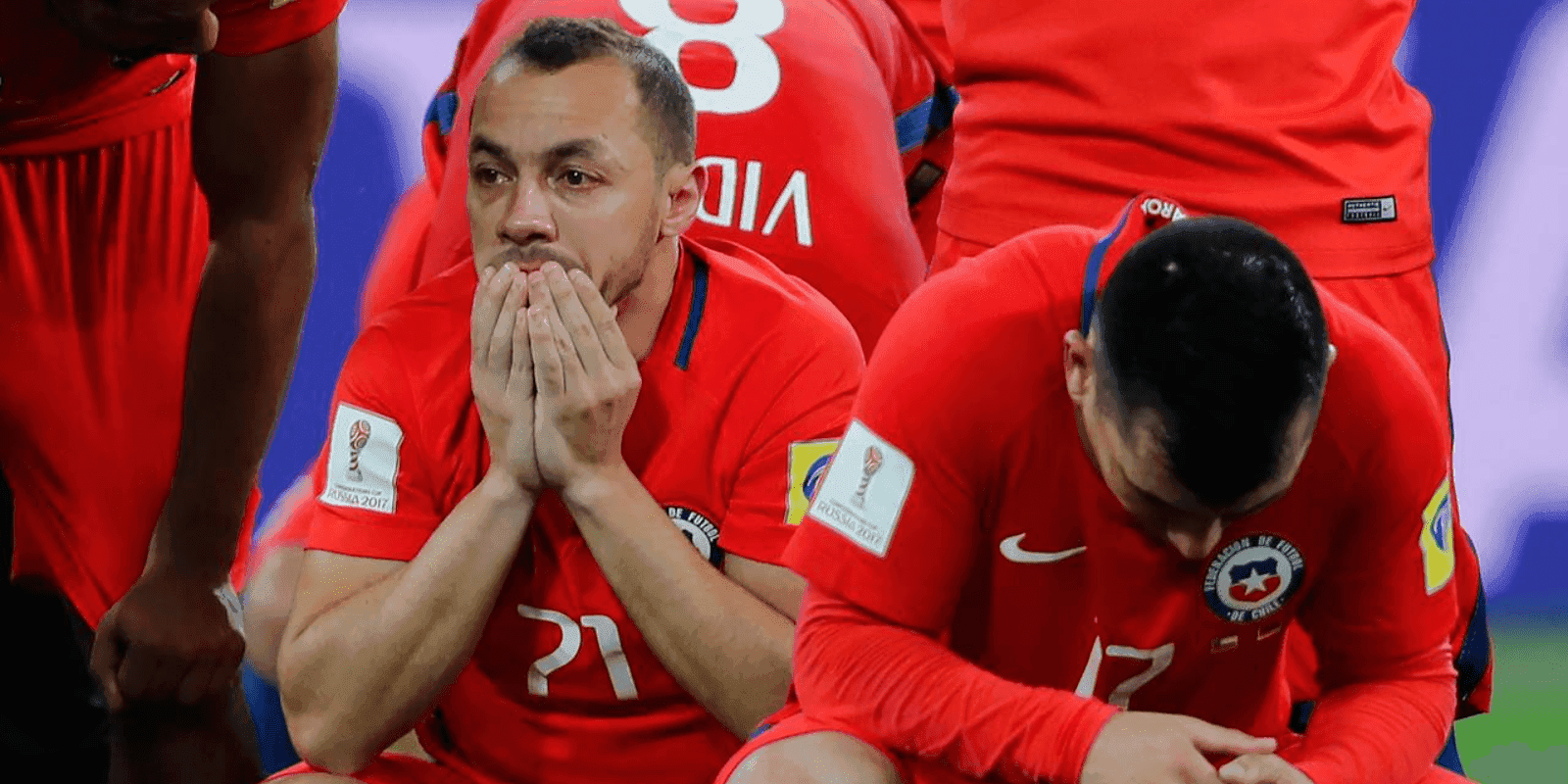 Los araucanos quieren meterse por el escritorio en lugar de Ecuador, pero se confirma que la Tri jugará el partido inaugural en el Mundial