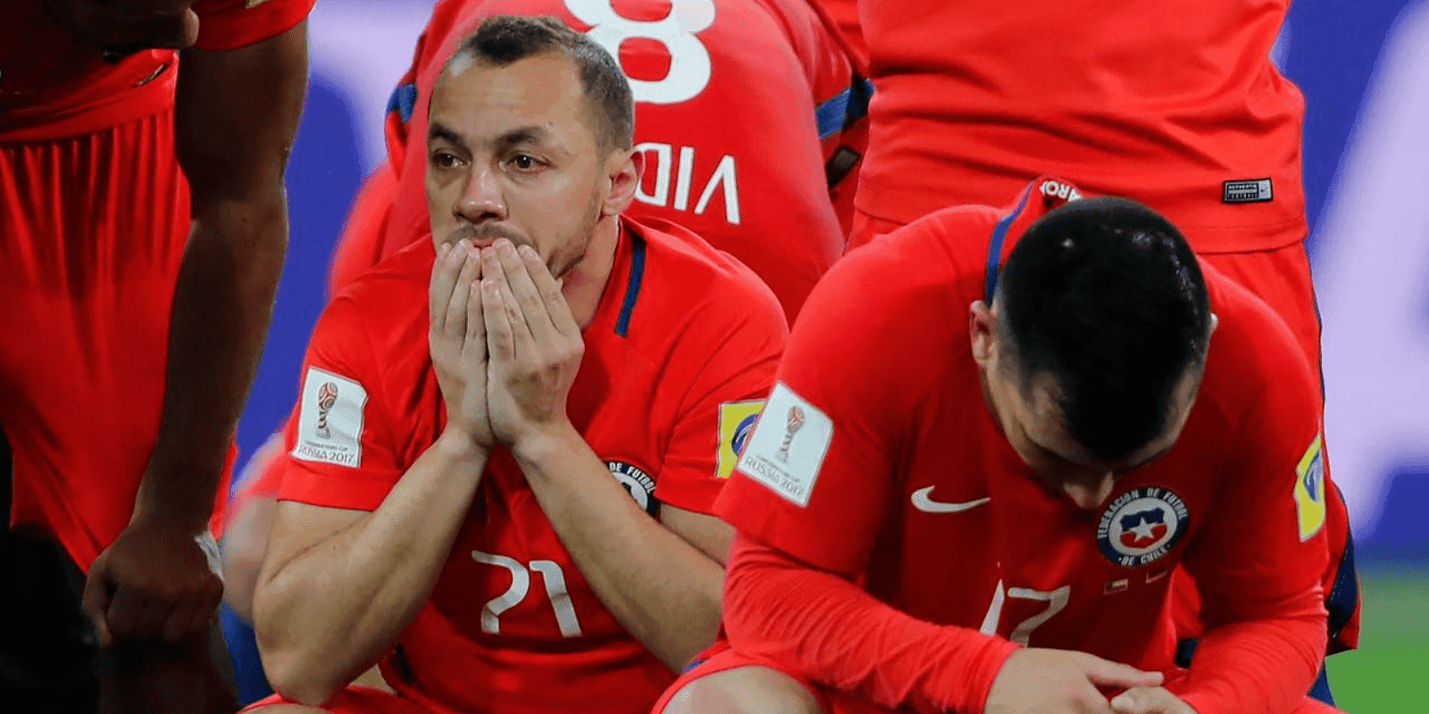 Los araucanos quieren meterse por el escritorio en lugar de Ecuador, pero se confirma que la Tri jugará el partido inaugural en el Mundial