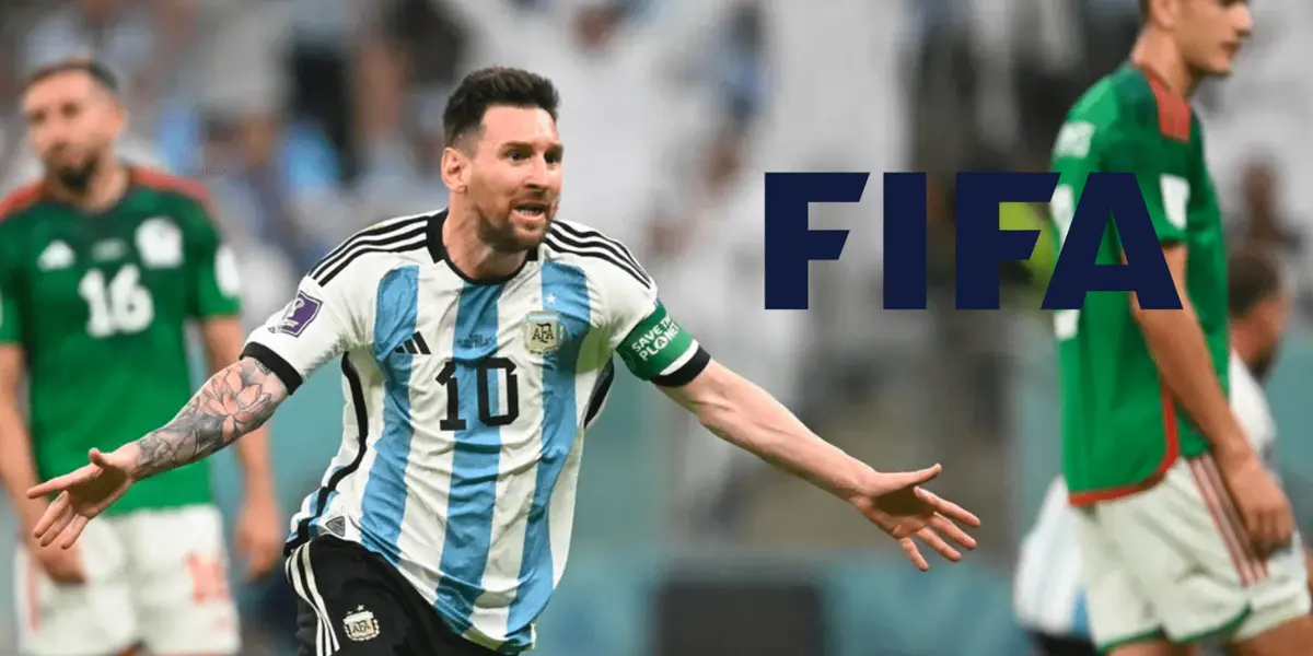 Los argentinos demuestran ser los que más generan en Medio Oriente, pese al juego sucio de FIFA