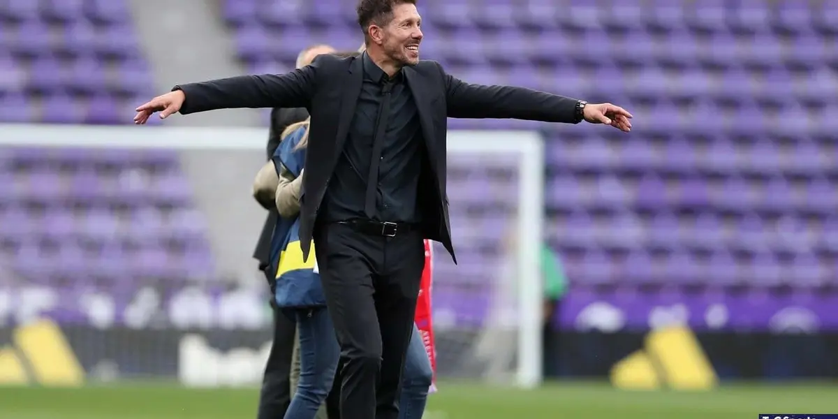 Los argentinos marcaron en la victoria por 3 a 1 del Atlético de Madrid sobre Porto, que valió el pase a octavos de final de la Champions League.