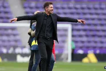 Los argentinos marcaron en la victoria por 3 a 1 del Atlético de Madrid sobre Porto, que valió el pase a octavos de final de la Champions League.