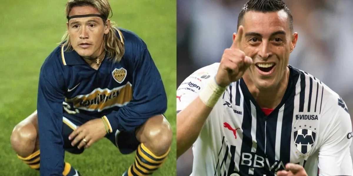 Los argentinos que no rinden acá son ídolos en México