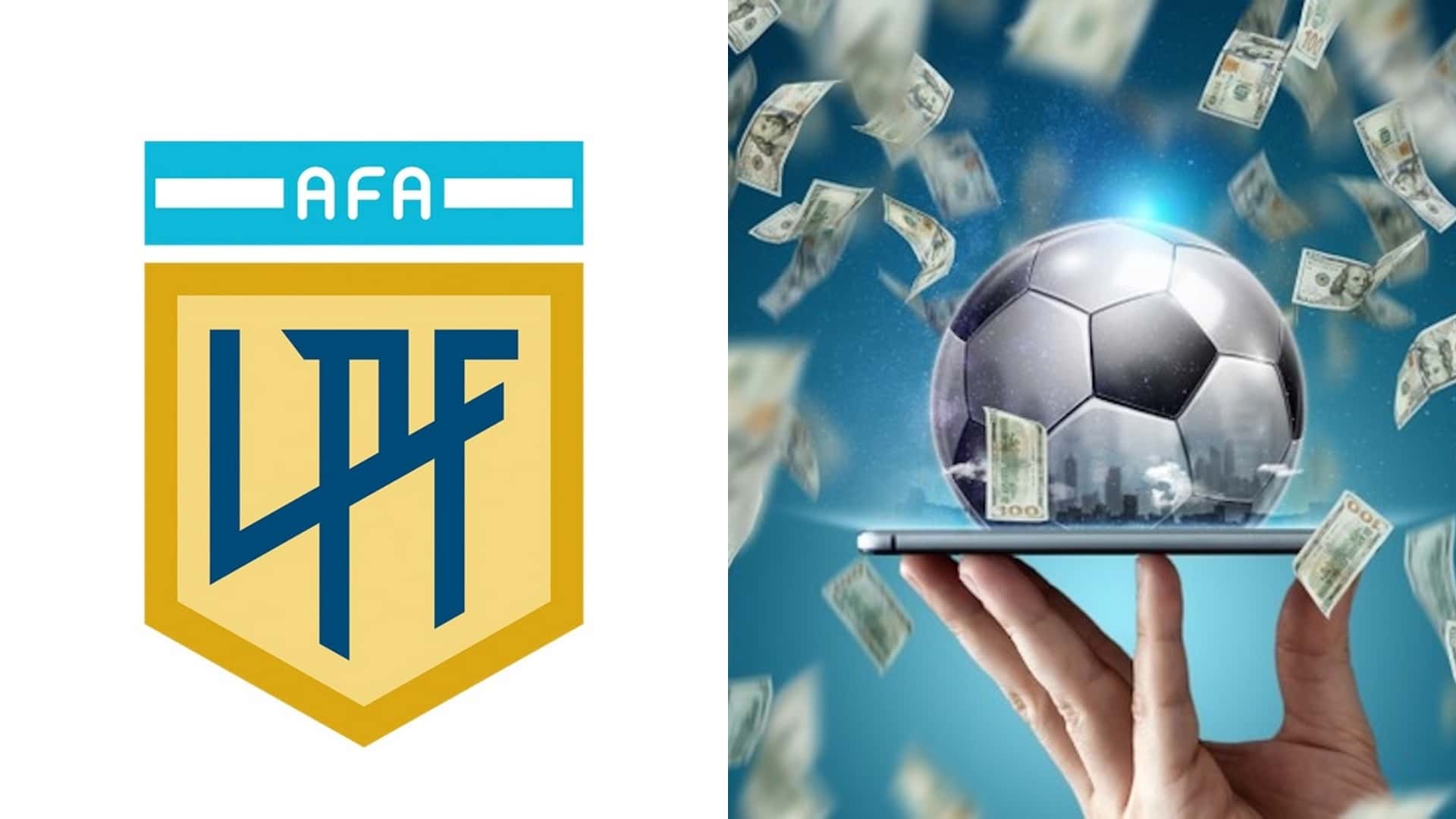 Los clubes implicados en apuestas deportivas