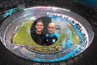 Los clubes y los jugadores suelen tomarse un tiempo para devolverle el amor a sus hinchas.