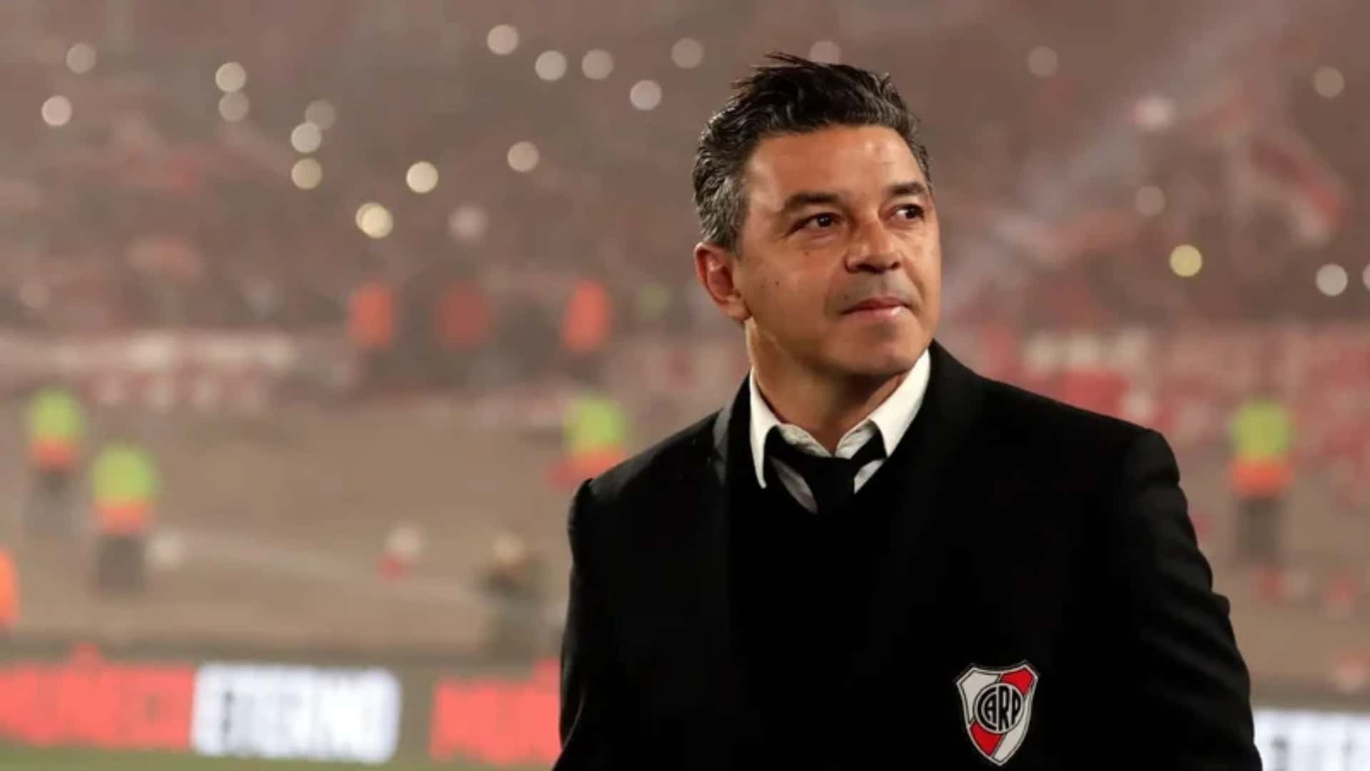 Los cuatro jugadores que recuperará Gallardo (Marca)