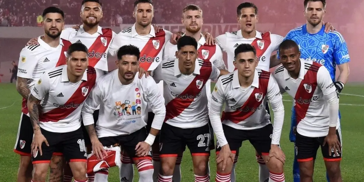 Los de Marcelo Gallardo reciben este miércoles a Platense con varios regresos, algunas bajas y sorpresas en la nómina.