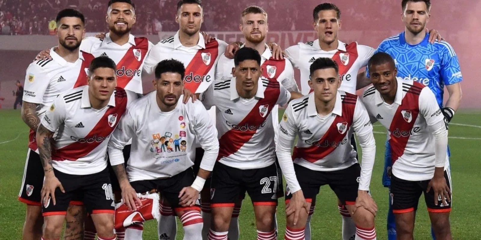 Los de Marcelo Gallardo reciben este miércoles a Platense con varios regresos, algunas bajas y sorpresas en la nómina.