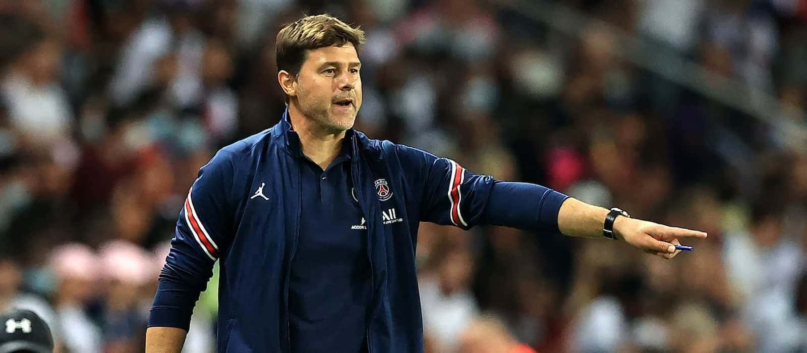 Los Diablos Rojos buscan entrenador tras la salida de Ole Gunnar Solskjaer.
