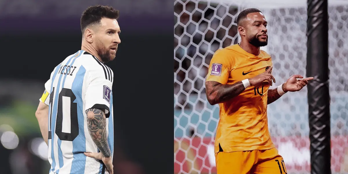 Los dirigidos por Louis van Gaal tuvieron un día libre a poco del partido contra Argentina