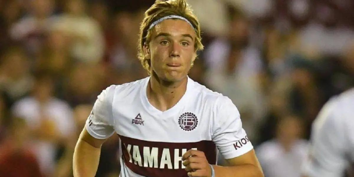 Los dos clubes no pudieron leer el futuro de esta joyita que pinta como futuro jugador de la Selección Argentina.