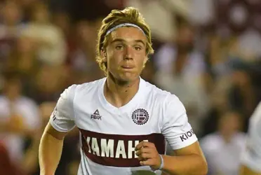Los dos clubes no pudieron leer el futuro de esta joyita que pinta como futuro jugador de la Selección Argentina.