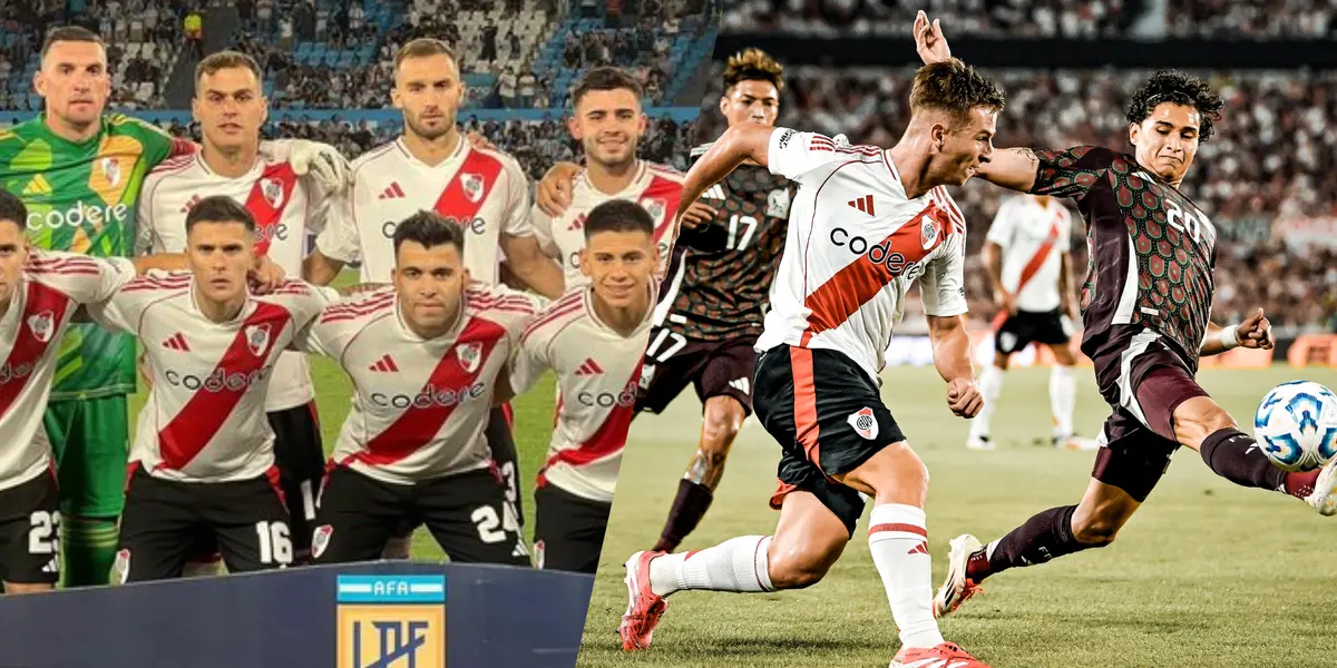 Los equipos argentinos con más títulos en torneos amistosos internacionales / X