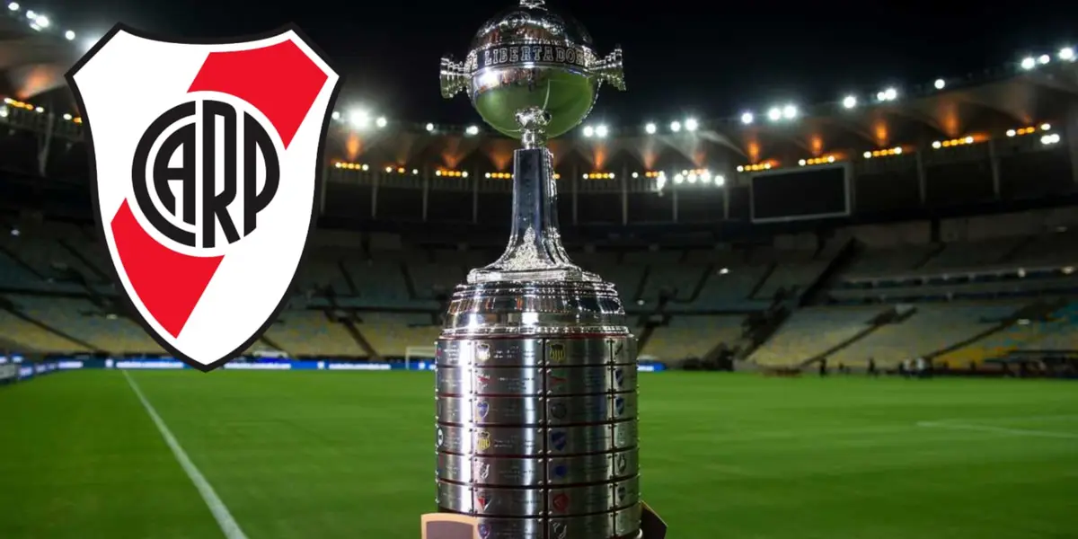 Los equipos que River evitará en la Copa Libertadores (LPM)