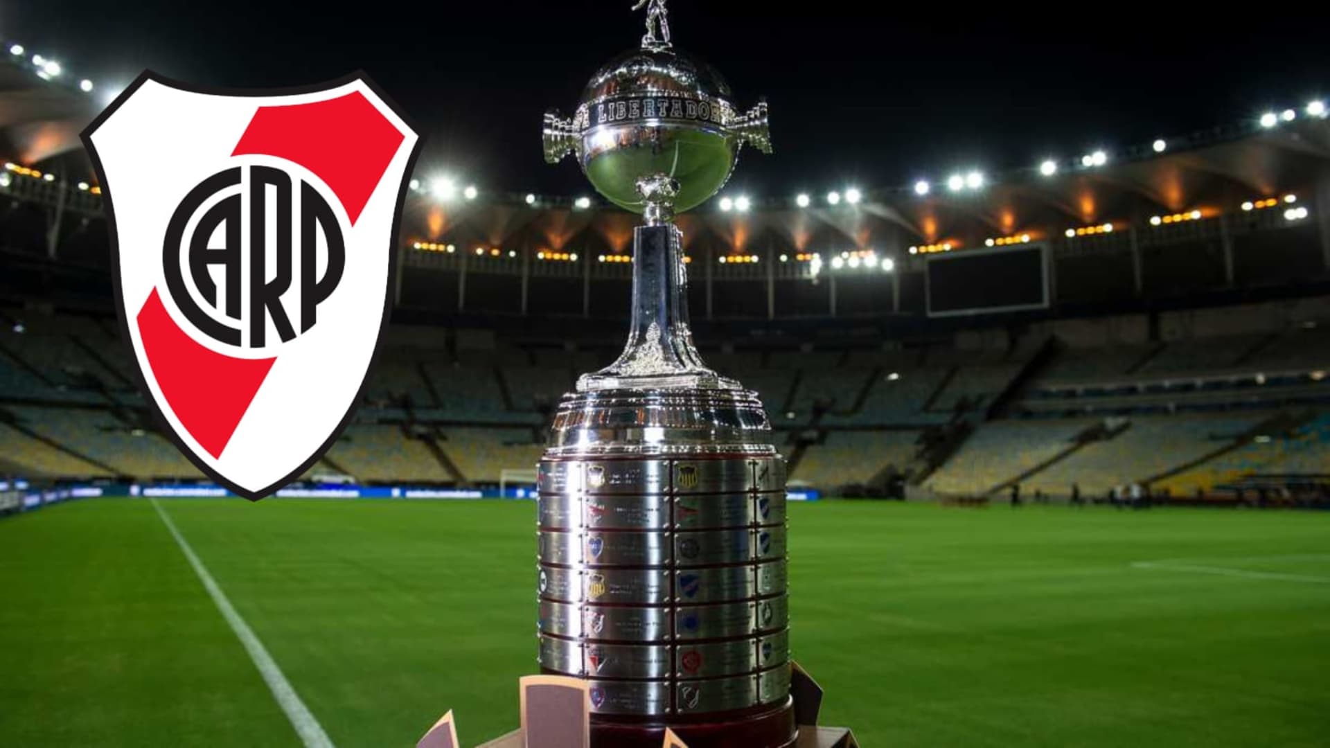 Los equipos que River evitará en la Copa Libertadores (LPM)
