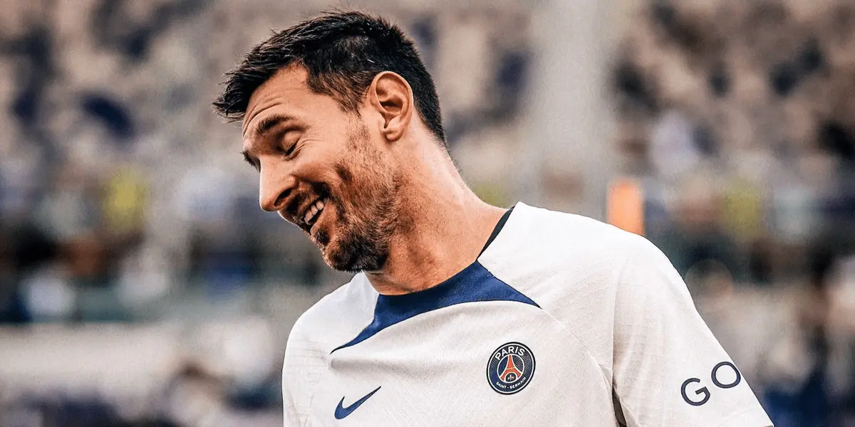 Los fanáticos del mejor del mundo notaron algo extraño en el último posteo del capitán de la selección argentina