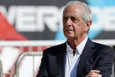 Los fanáticos del Millonarios apuntaron en las redes sociales contra la dirigencia del club de Núñez.