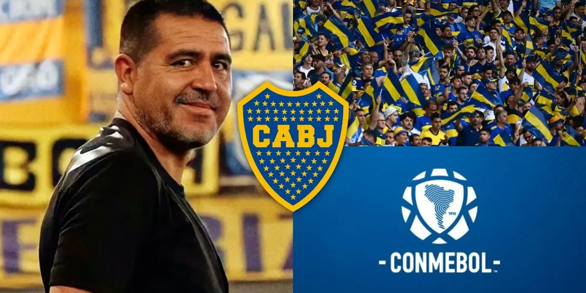 Los fanáticos xeneizes se expresaron en las redes sociales y pidieron por este crack.