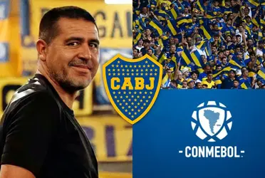 Los fanáticos xeneizes se expresaron en las redes sociales y pidieron por este crack.