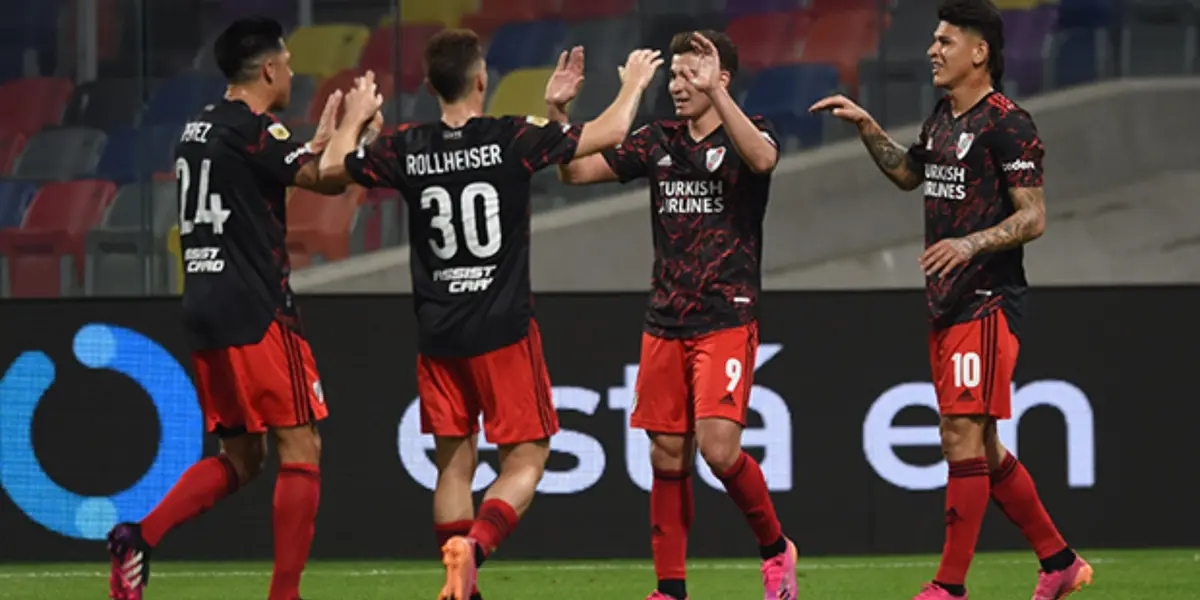 Los futbolistas con pasado en el Millonario que podrían llegar al Xeneize.