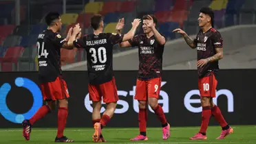 Los futbolistas con pasado en el Millonario que podrían llegar al Xeneize.