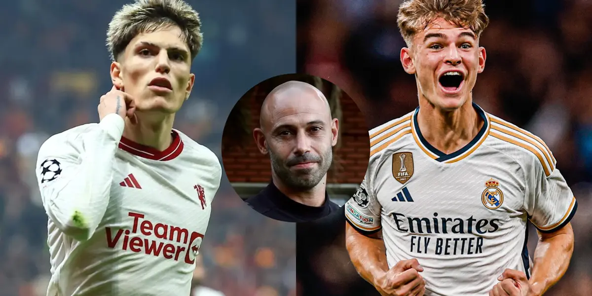 Los grandes ausentes de la lista de Mascherano