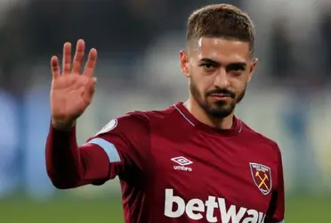 Los Hammers derrotaron 4 a 1 a Watford y siguen en zona de clasificación a copas europeas.