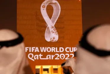Los hinchas cuestionaron a la organización del próximo Mundial