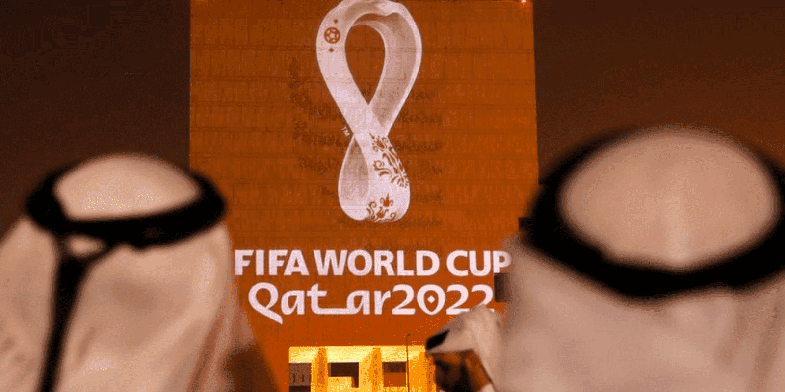 Los hinchas cuestionaron a la organización del próximo Mundial